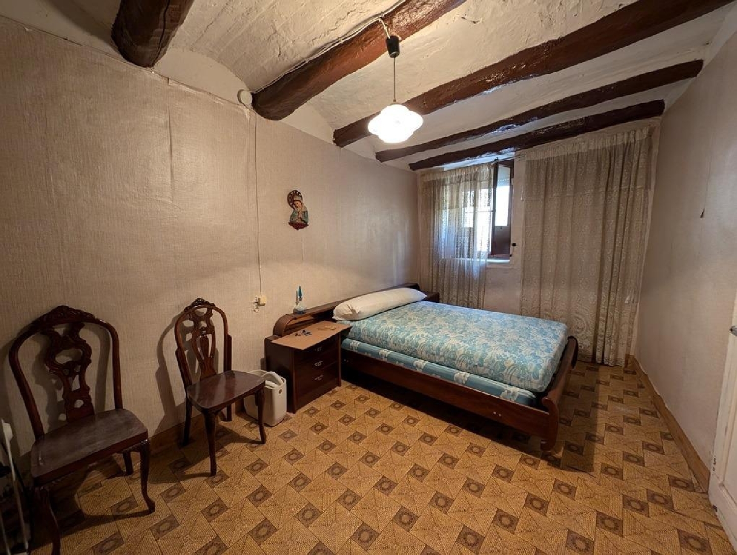  till salu hus La Fresneda Matarraña 3