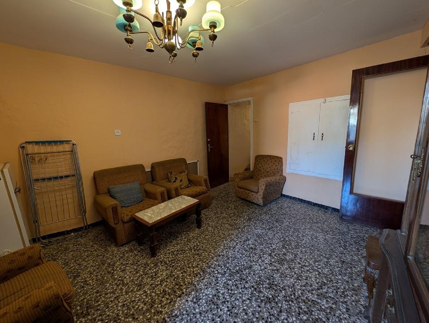  till salu hus La Fresneda Matarraña 4