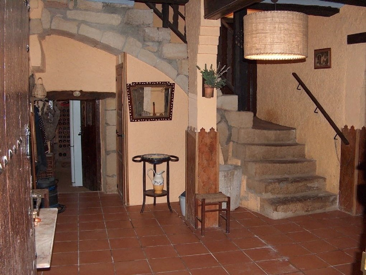  till salu hus La Fresneda Matarraña 4
