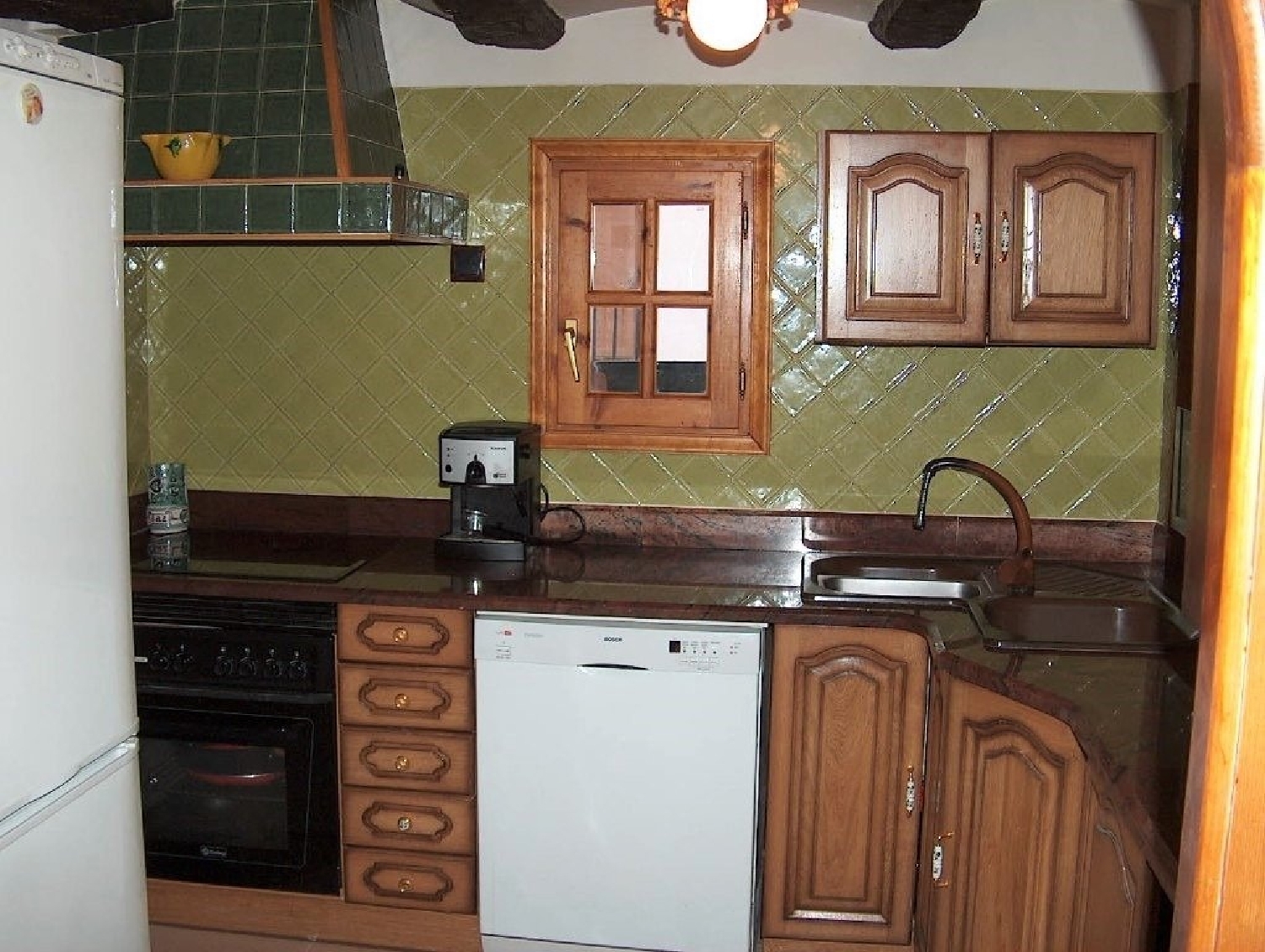  till salu hus La Fresneda Matarraña 5