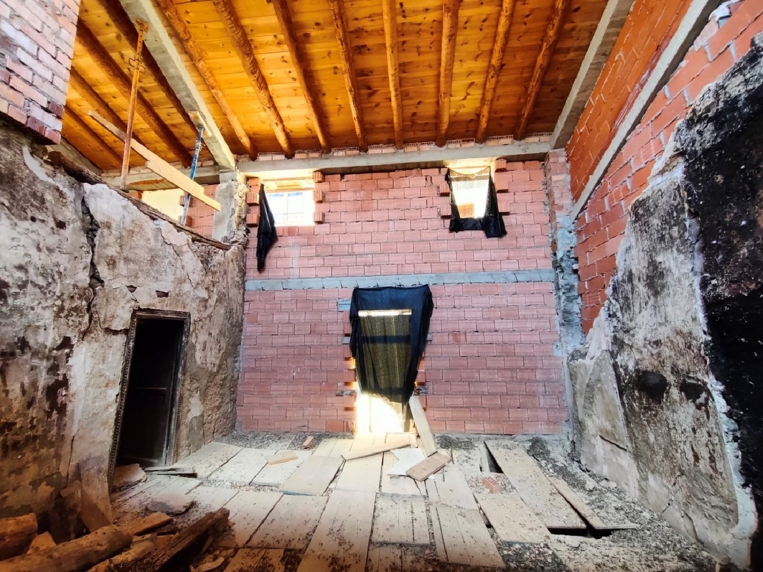 till salu hus La Fresneda Matarraña 6