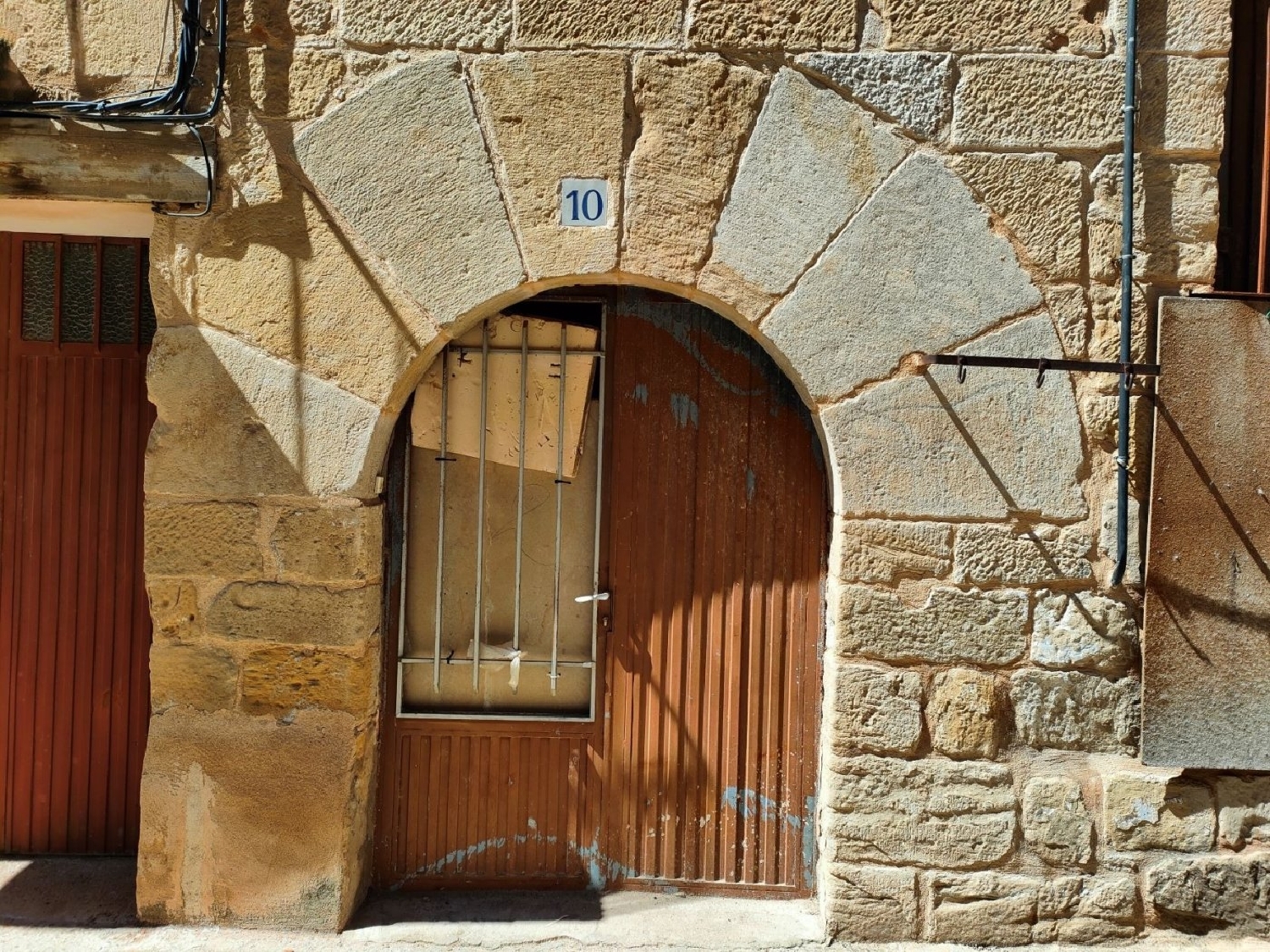  till salu hus La Fresneda Matarraña 3