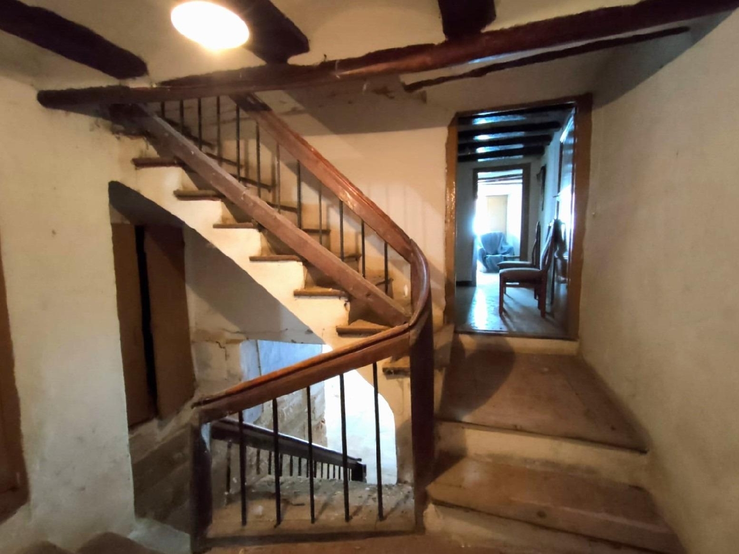  till salu hus La Fresneda Matarraña 6