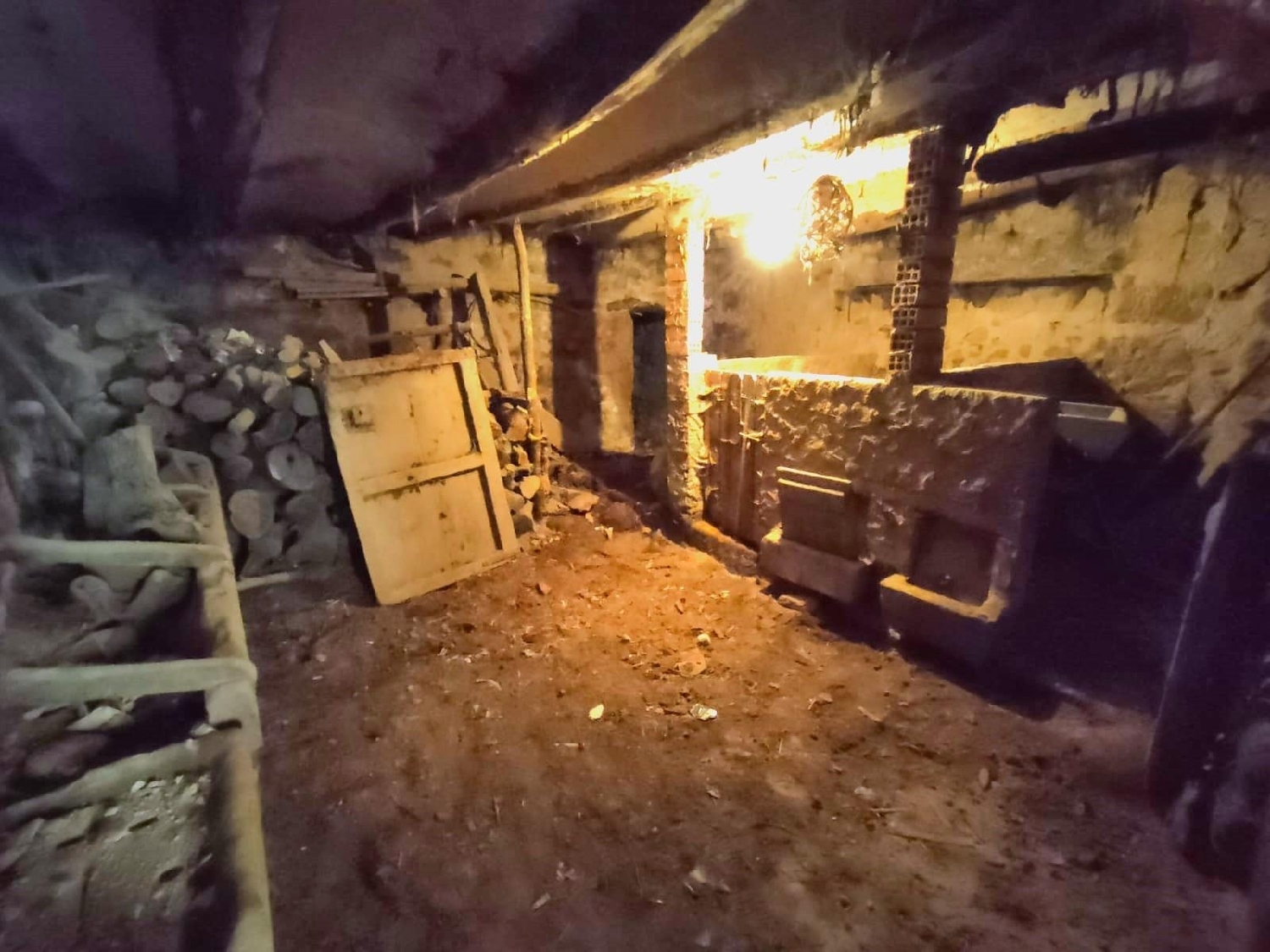  till salu hus La Fresneda Matarraña 3
