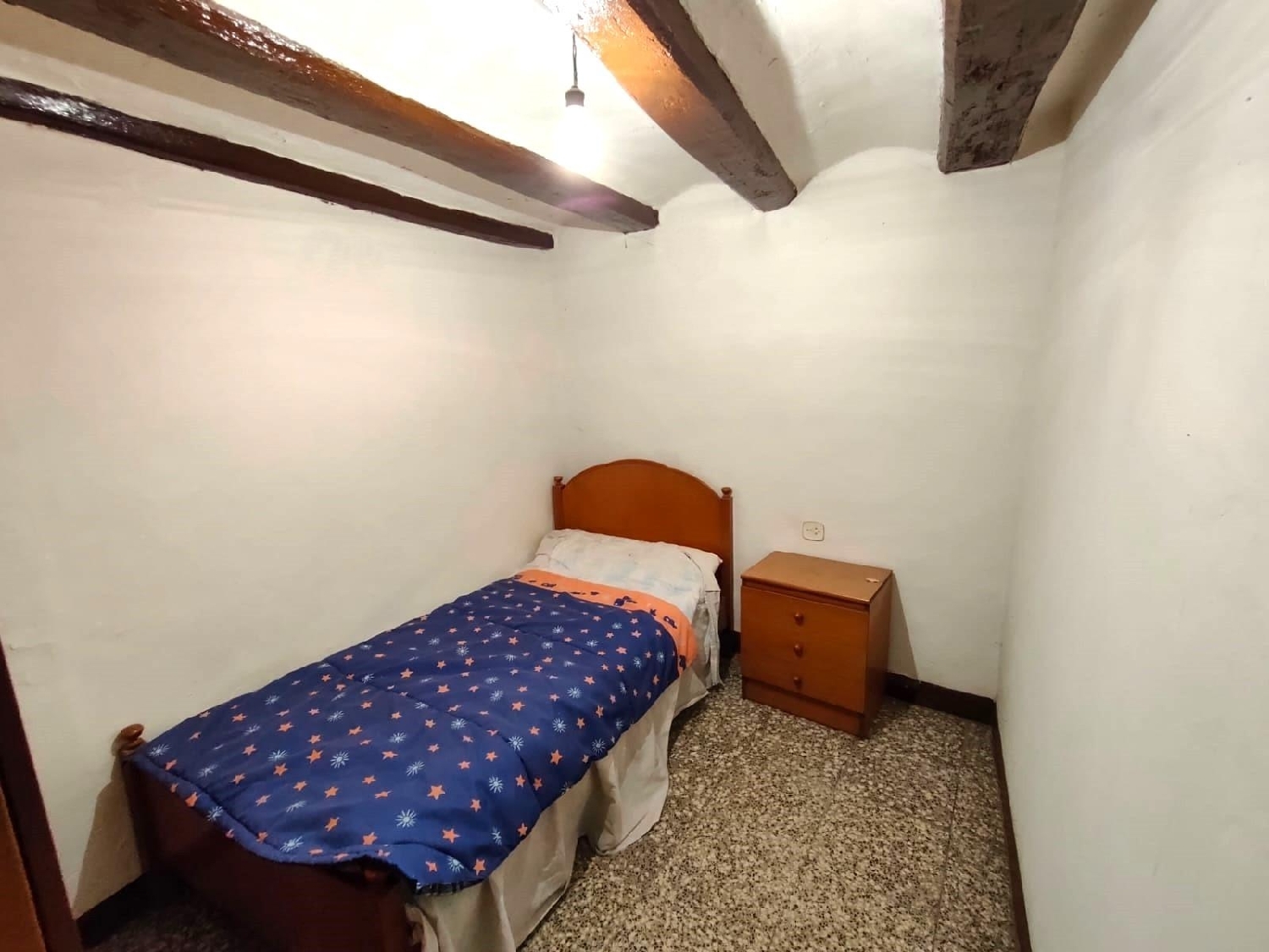  till salu hus La Fresneda Matarraña 7