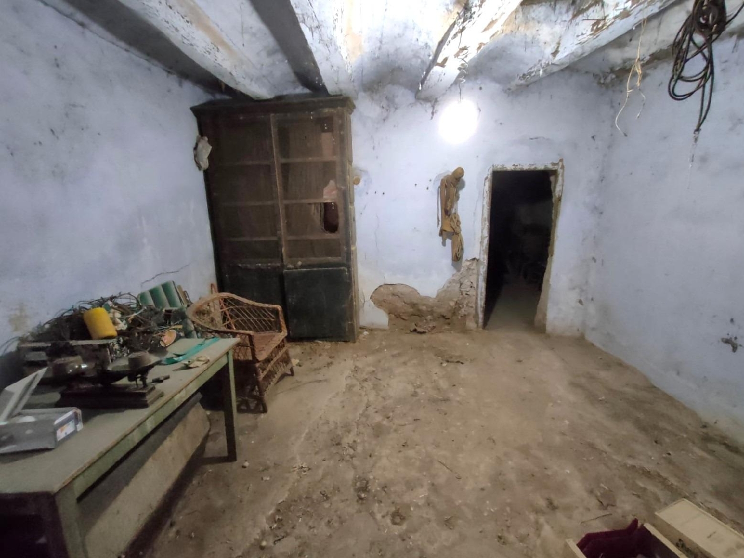  till salu hus La Fresneda Matarraña 5