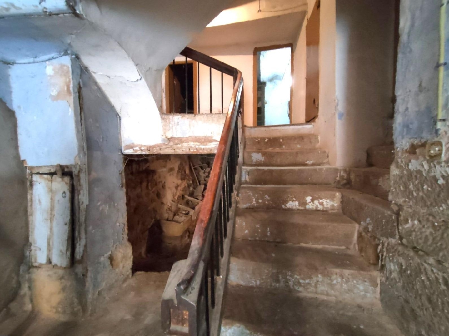  till salu hus La Fresneda Matarraña 4
