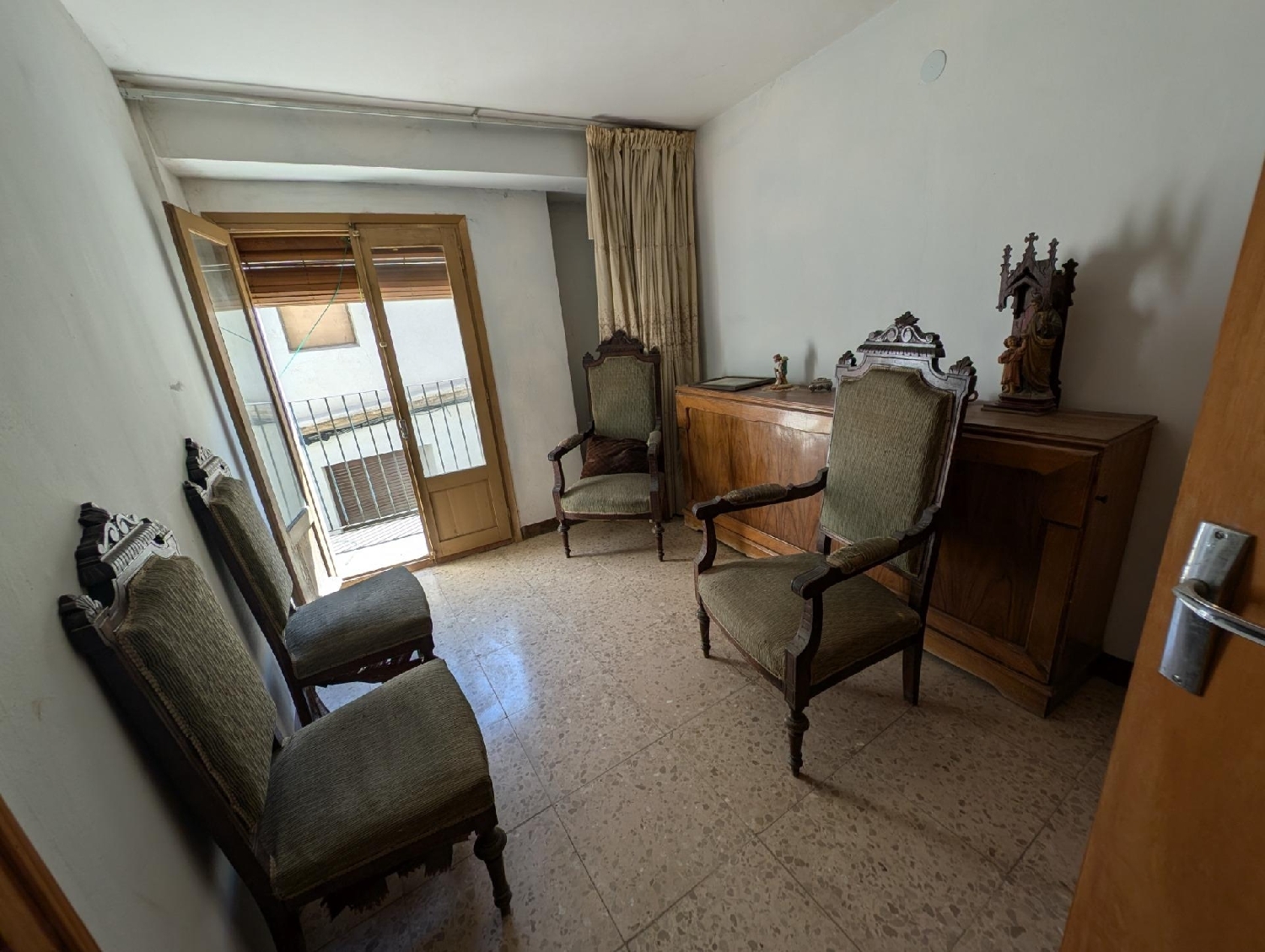  till salu hus La Fresneda Matarraña 8