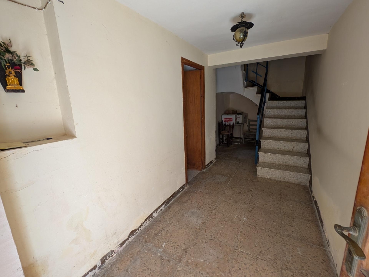  till salu hus La Fresneda Matarraña 2