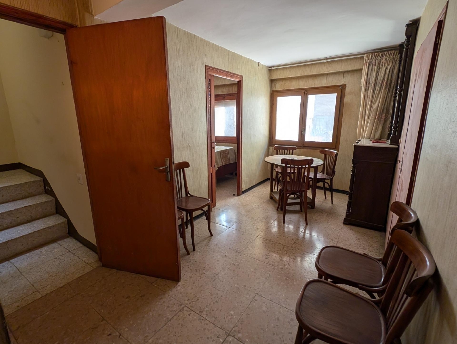  till salu hus La Fresneda Matarraña 7
