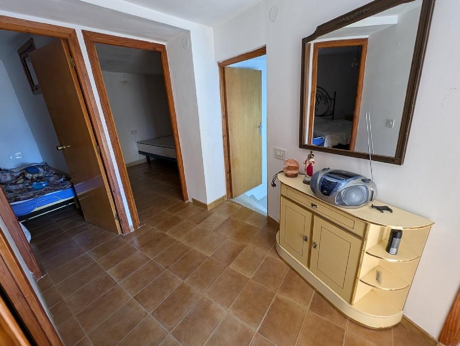  till salu hus La Fresneda Matarraña 7