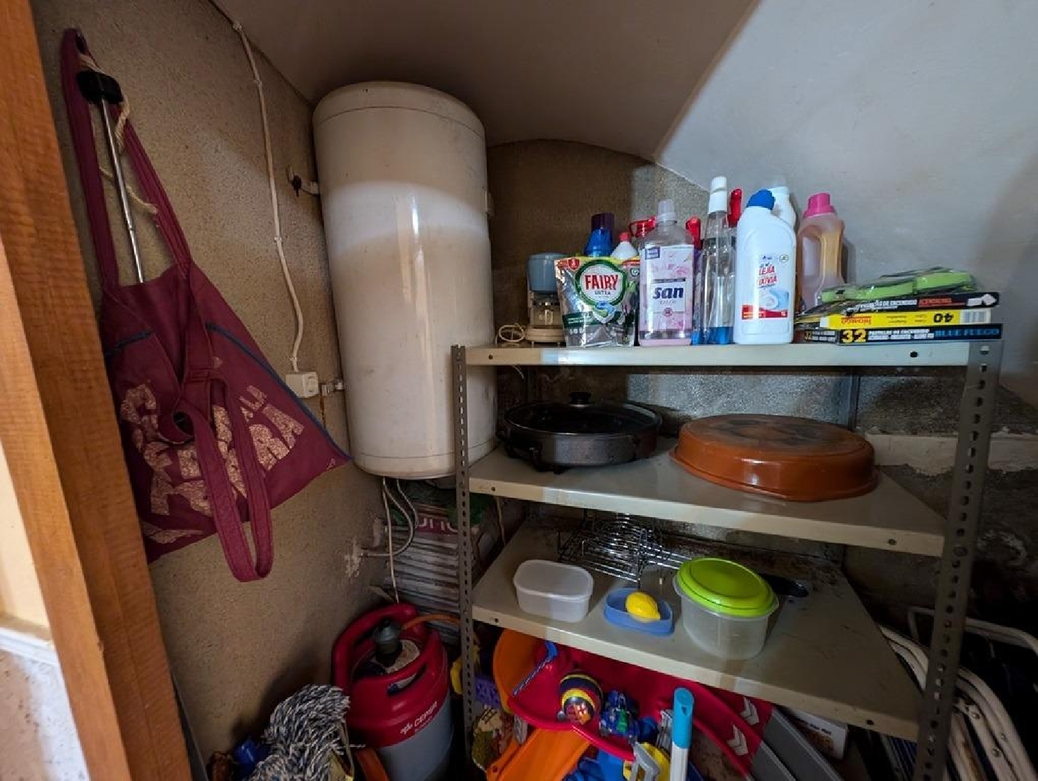  till salu hus La Fresneda Matarraña 6
