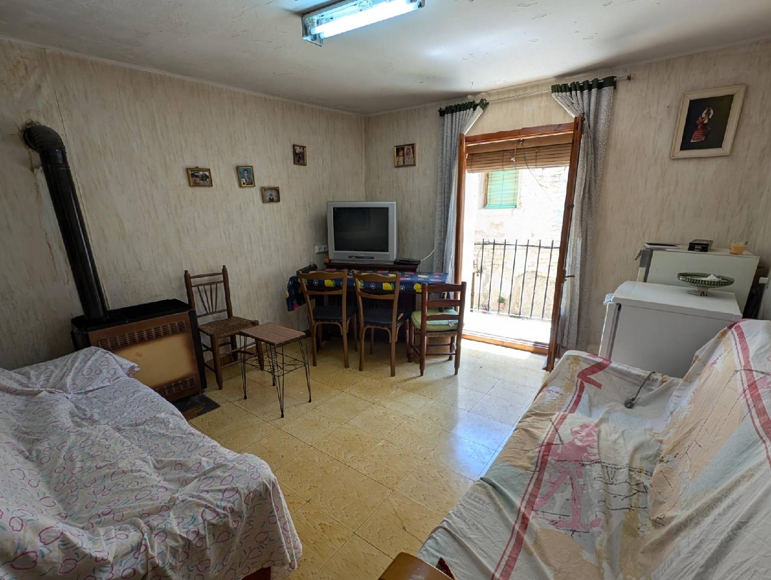  till salu hus La Fresneda Matarraña 5