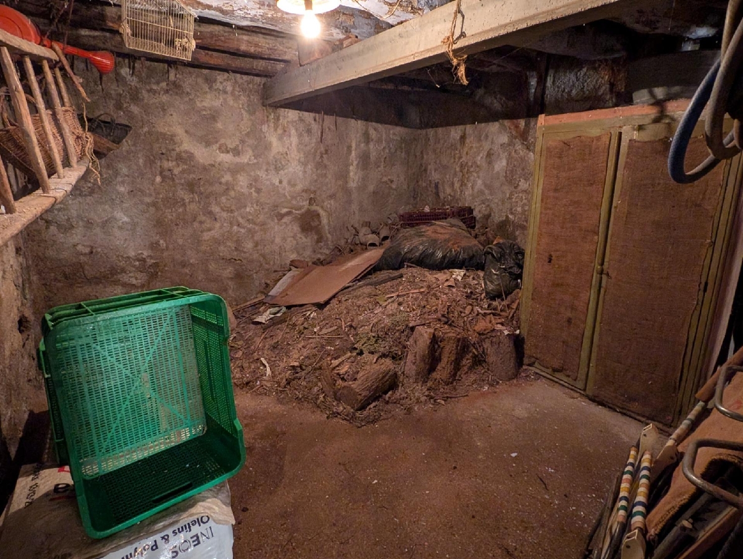  till salu hus La Fresneda Matarraña 4