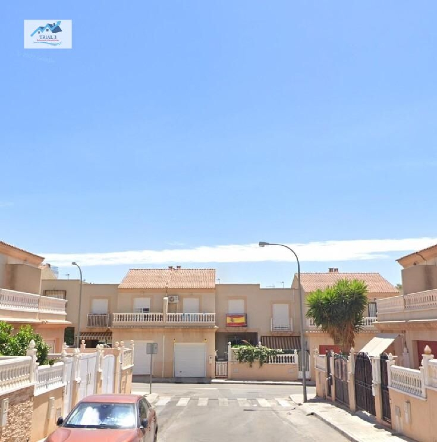till salu hus La Fuensanta Levante Almeriense 2