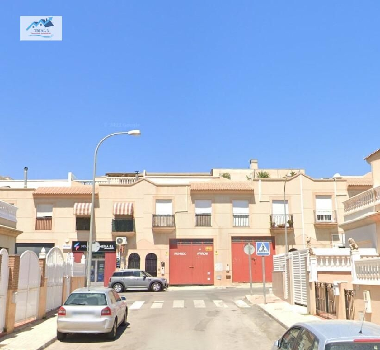  till salu hus La Fuensanta Levante Almeriense 1