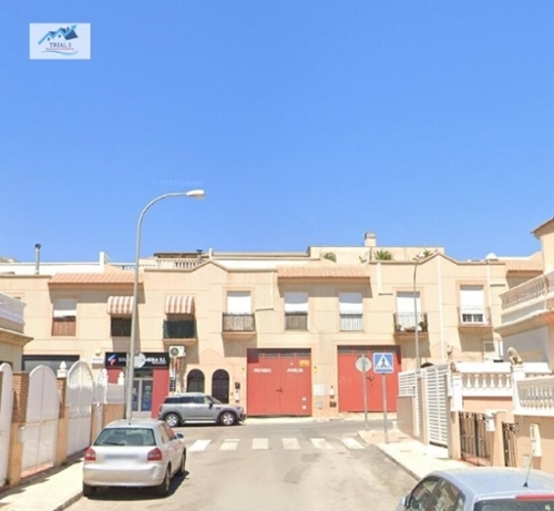 La Fuensanta Levante Almeriense hus foto 6254475
