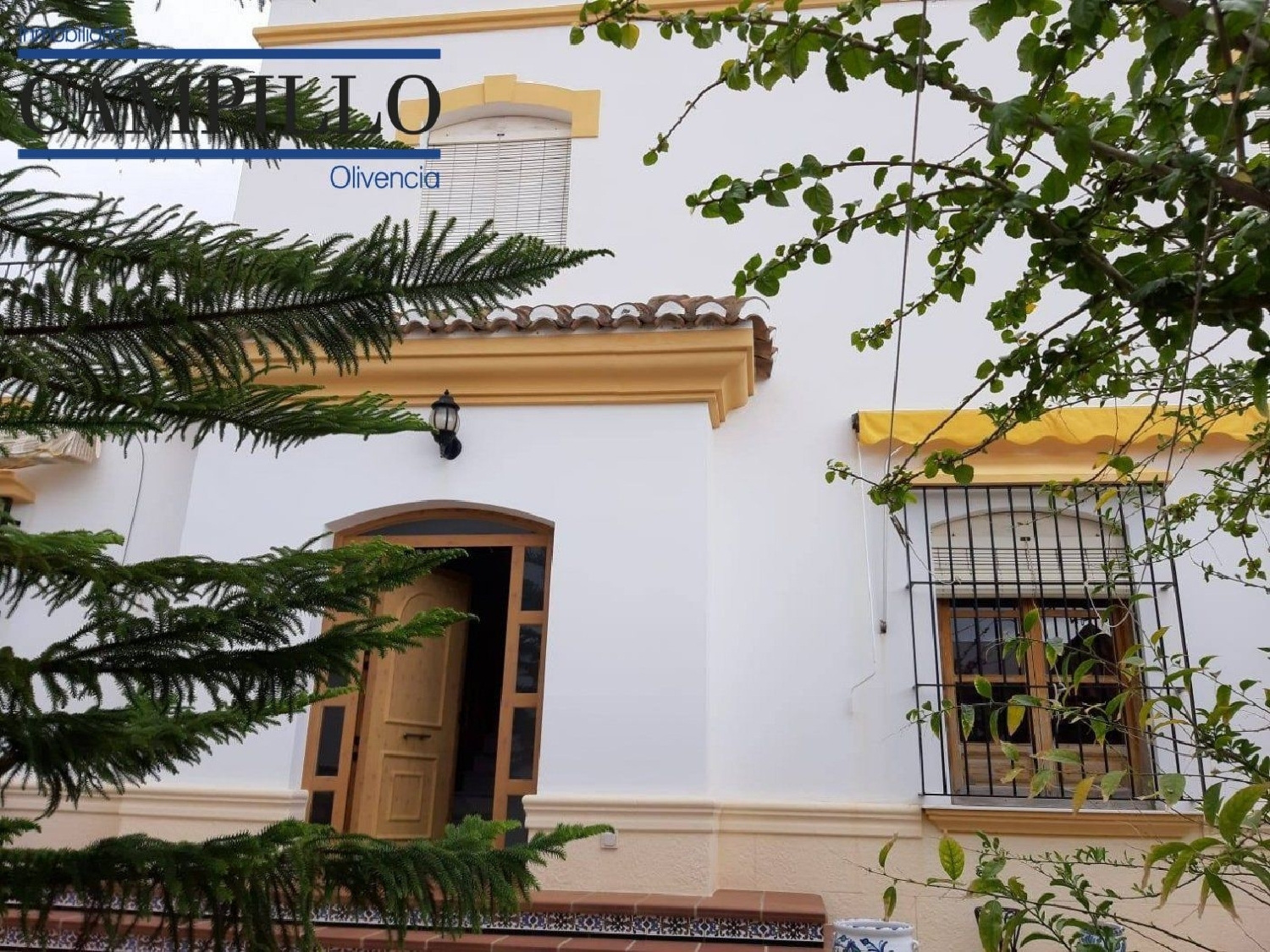 till salu hus La Fuente Del Ahijado Poniente Almeriense 3