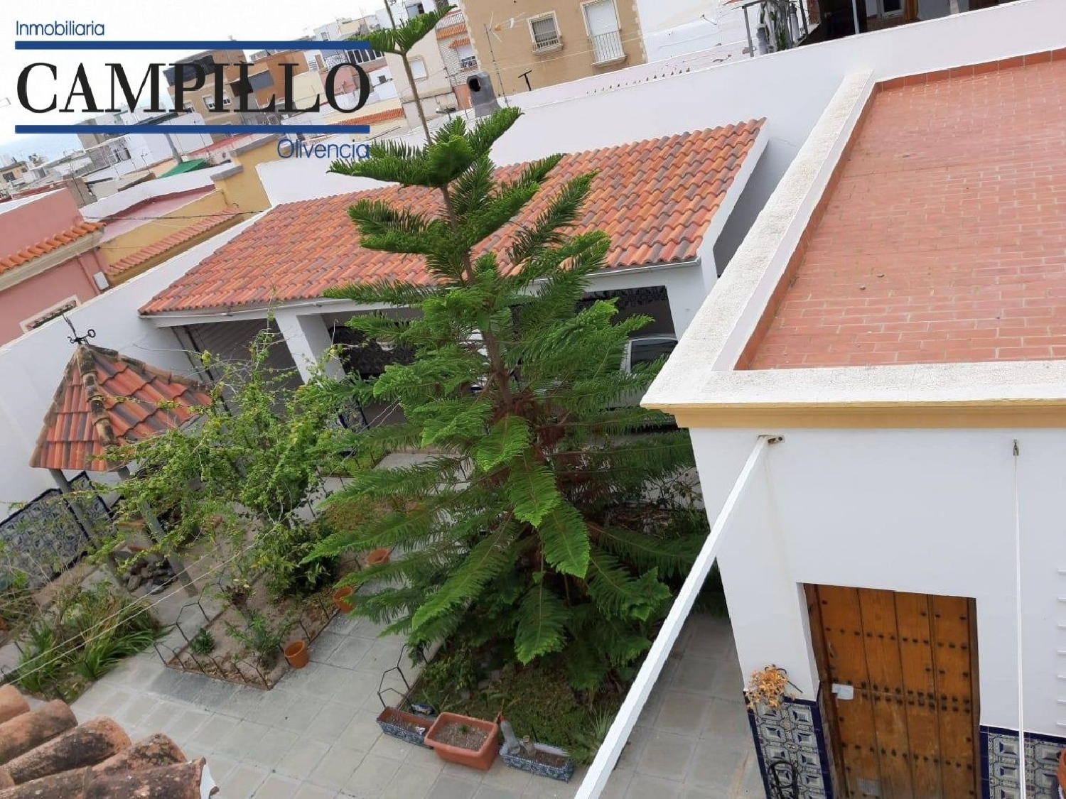  till salu hus La Fuente Del Ahijado Poniente Almeriense 5