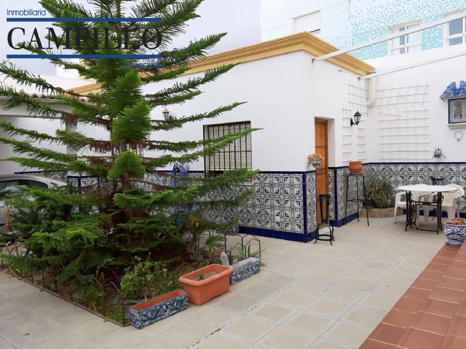  till salu hus La Fuente Del Ahijado Poniente Almeriense 4
