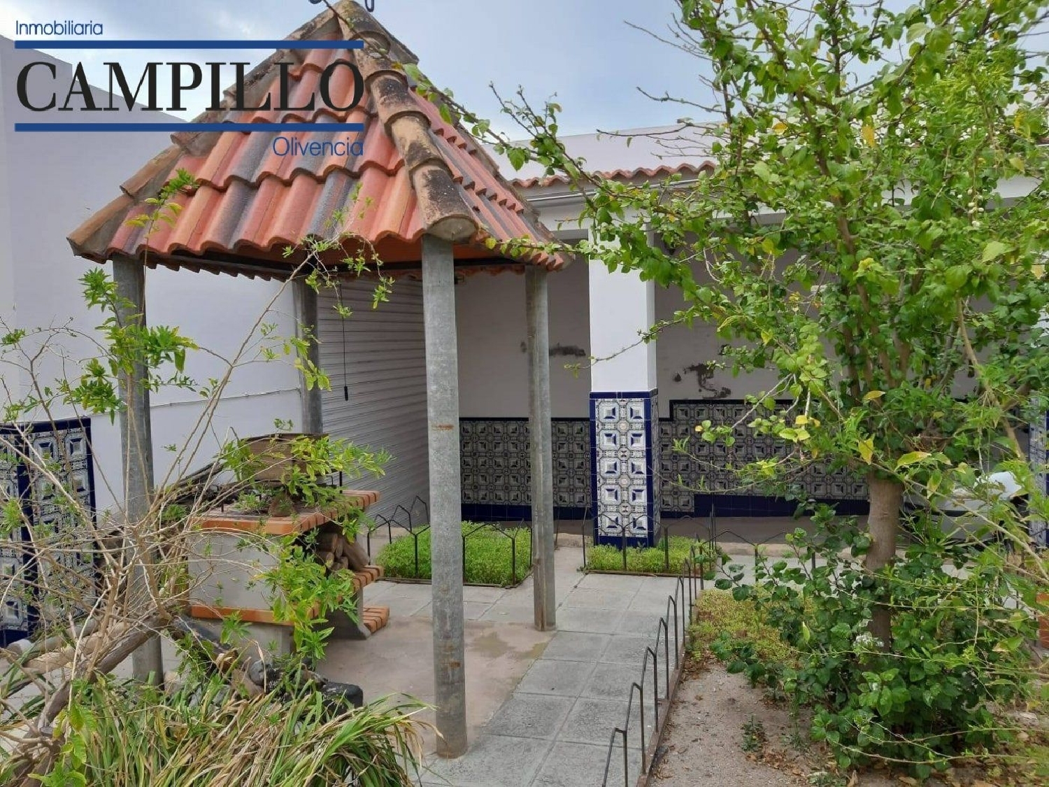 till salu hus La Fuente Del Ahijado Poniente Almeriense 2
