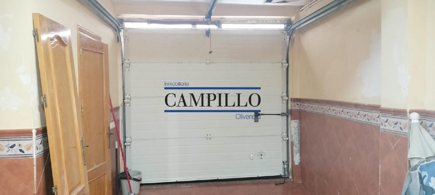  till salu hus La Fuente Del Ahijado Poniente Almeriense 5