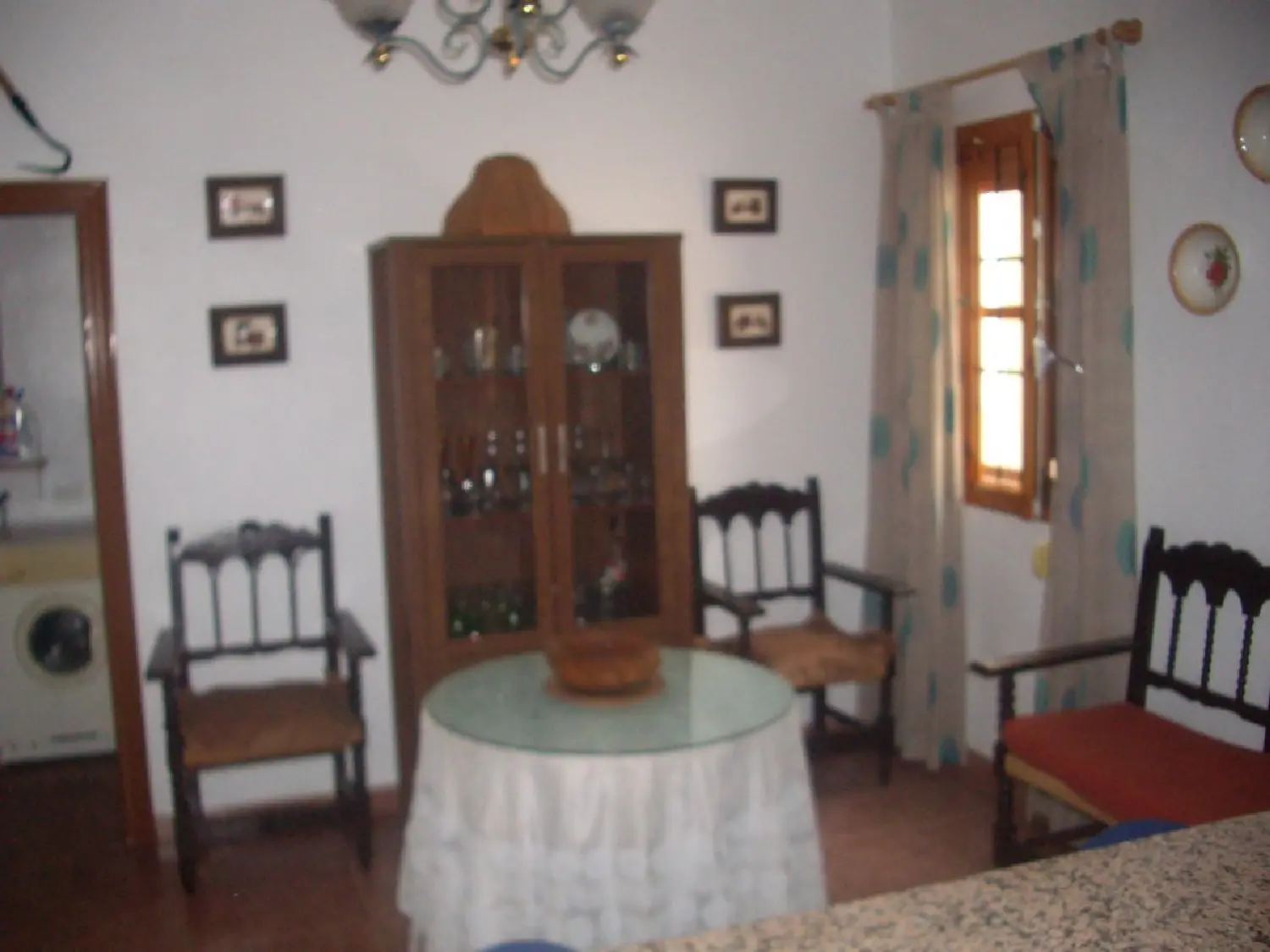  till salu hus Los Pérez Poniente Almeriense 1