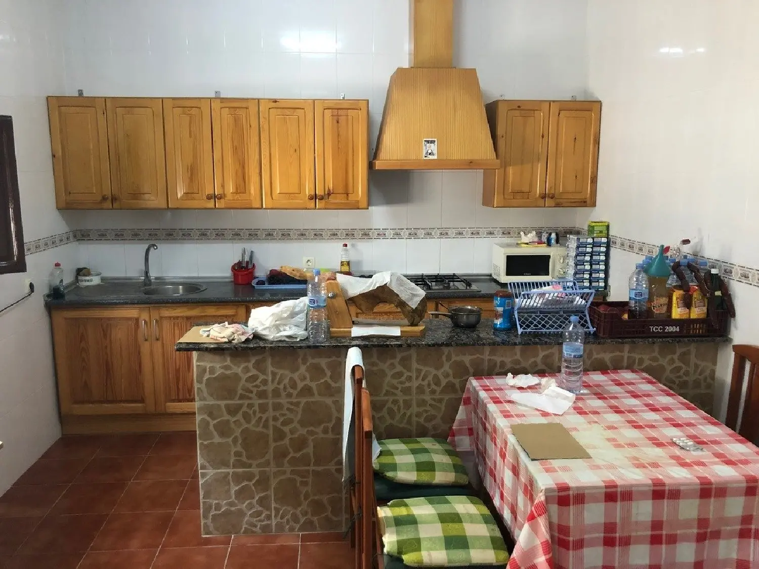 till salu hus Los Pérez Poniente Almeriense 2