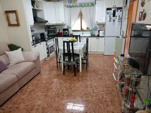 El Patio Poniente Almeriense hus foto 6189558