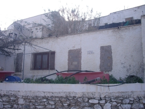 La Fuente Del Ahijado Poniente Almeriense hus foto 6226074