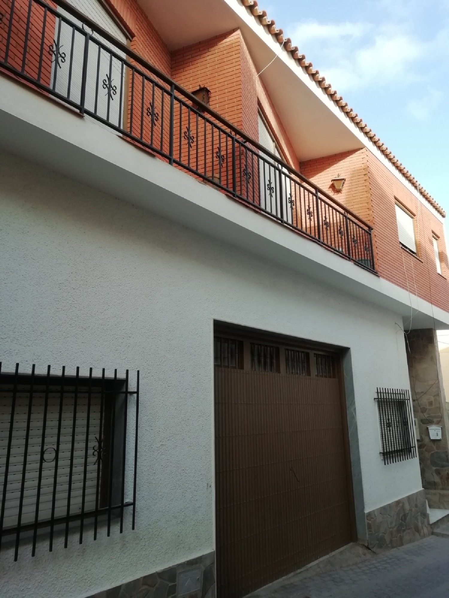  till salu hus La Fuente Del Ahijado Poniente Almeriense 1