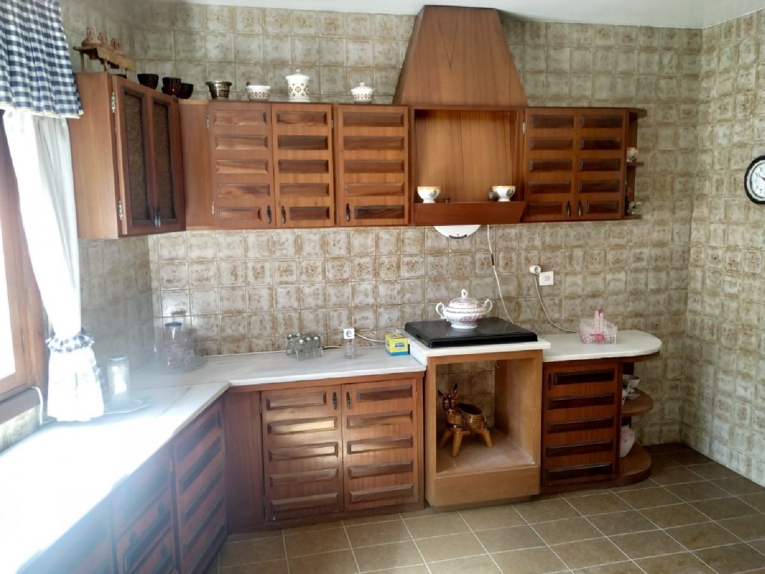  till salu hus La Fuente Del Ahijado Poniente Almeriense 4