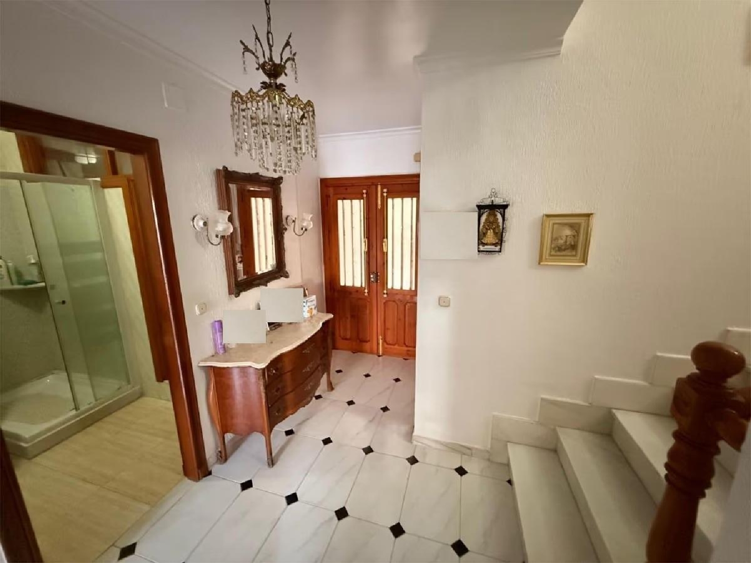  till salu hus La Fuente Del Ahijado Poniente Almeriense 6
