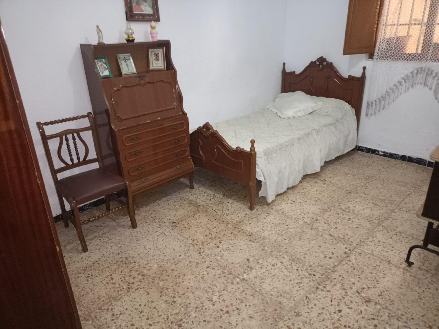 till salu hus La Fuente Santilla Poniente Almeriense 3