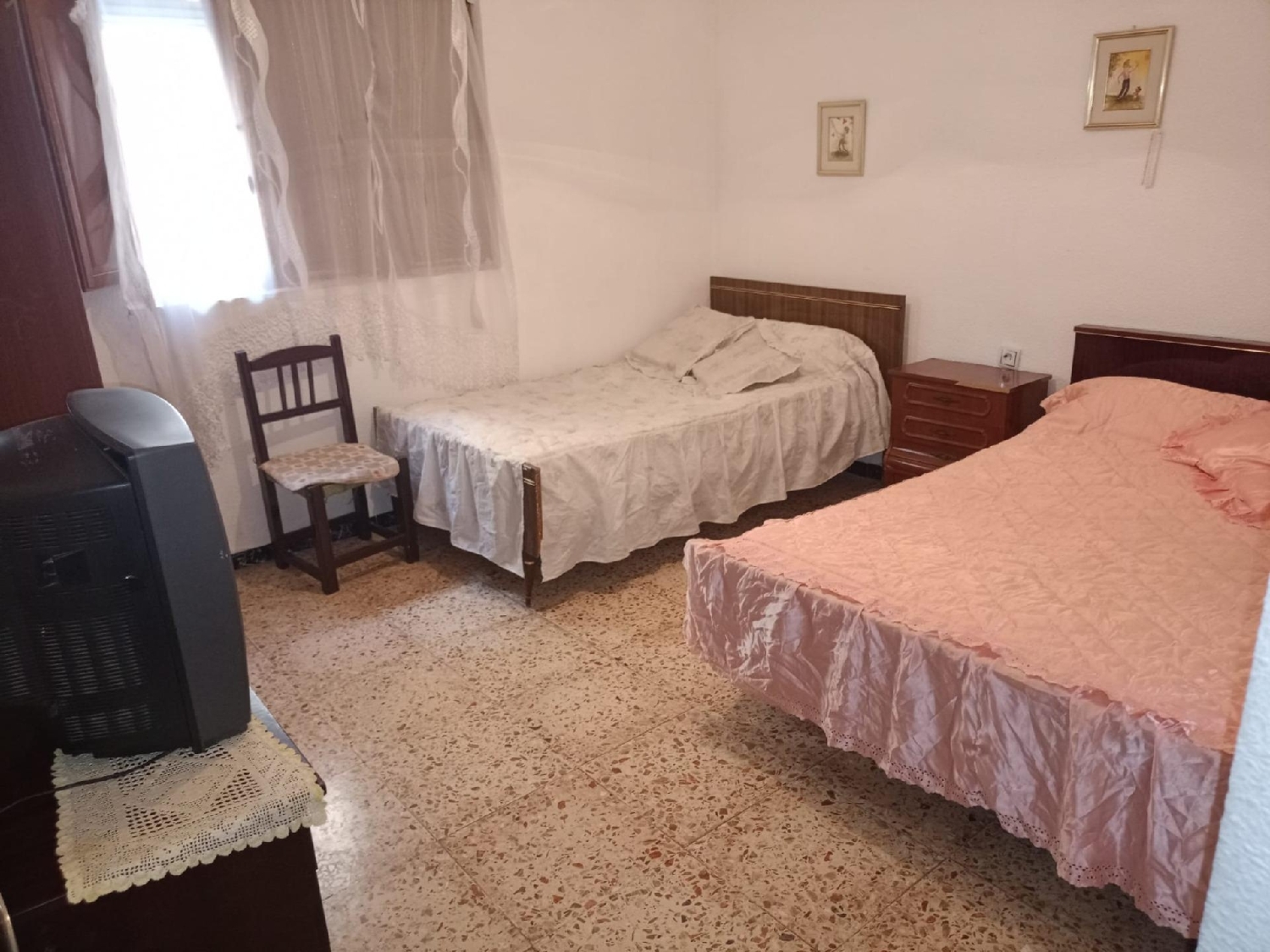  till salu hus La Fuente Santilla Poniente Almeriense 1