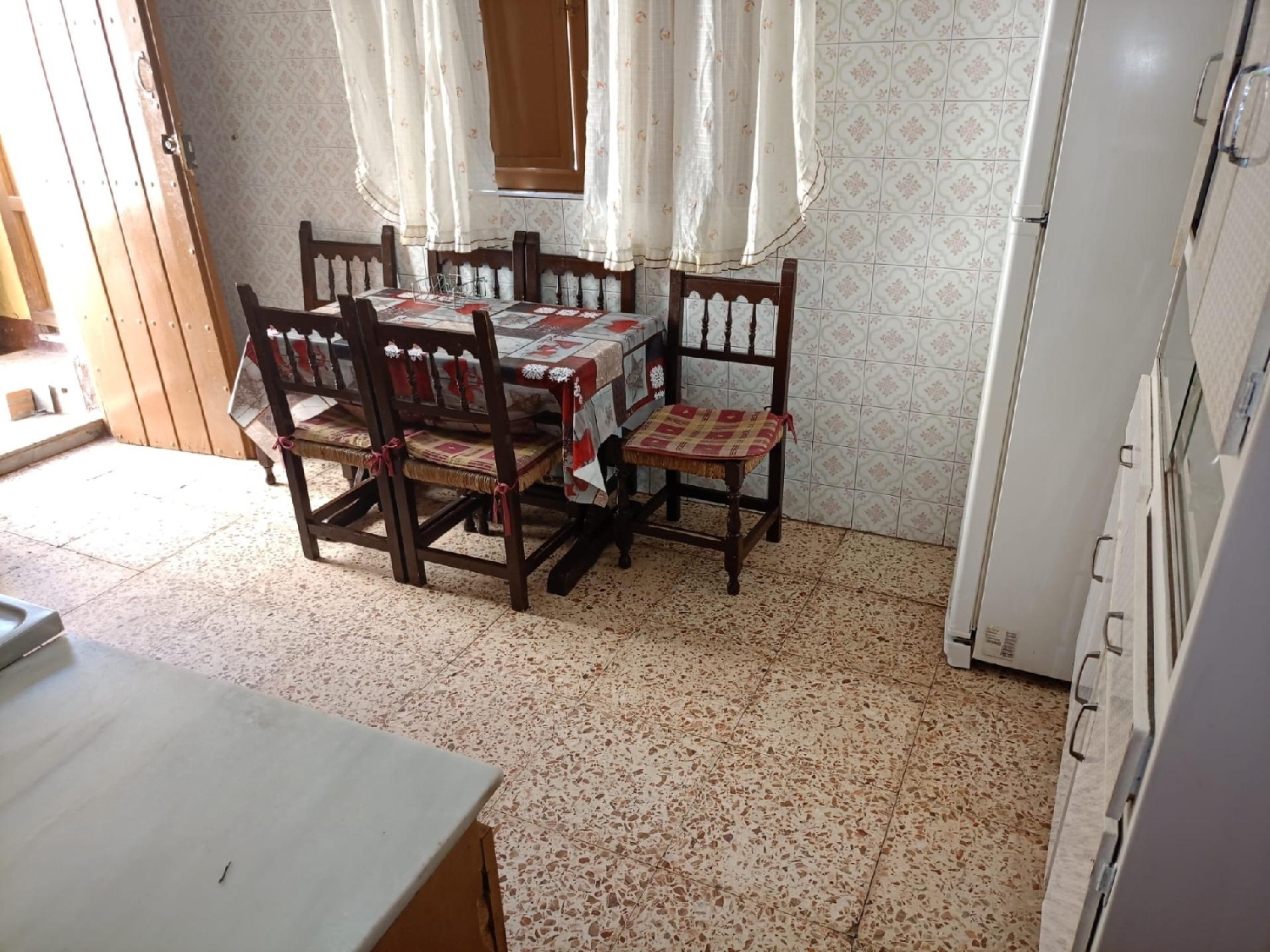  till salu hus La Fuente Santilla Poniente Almeriense 7
