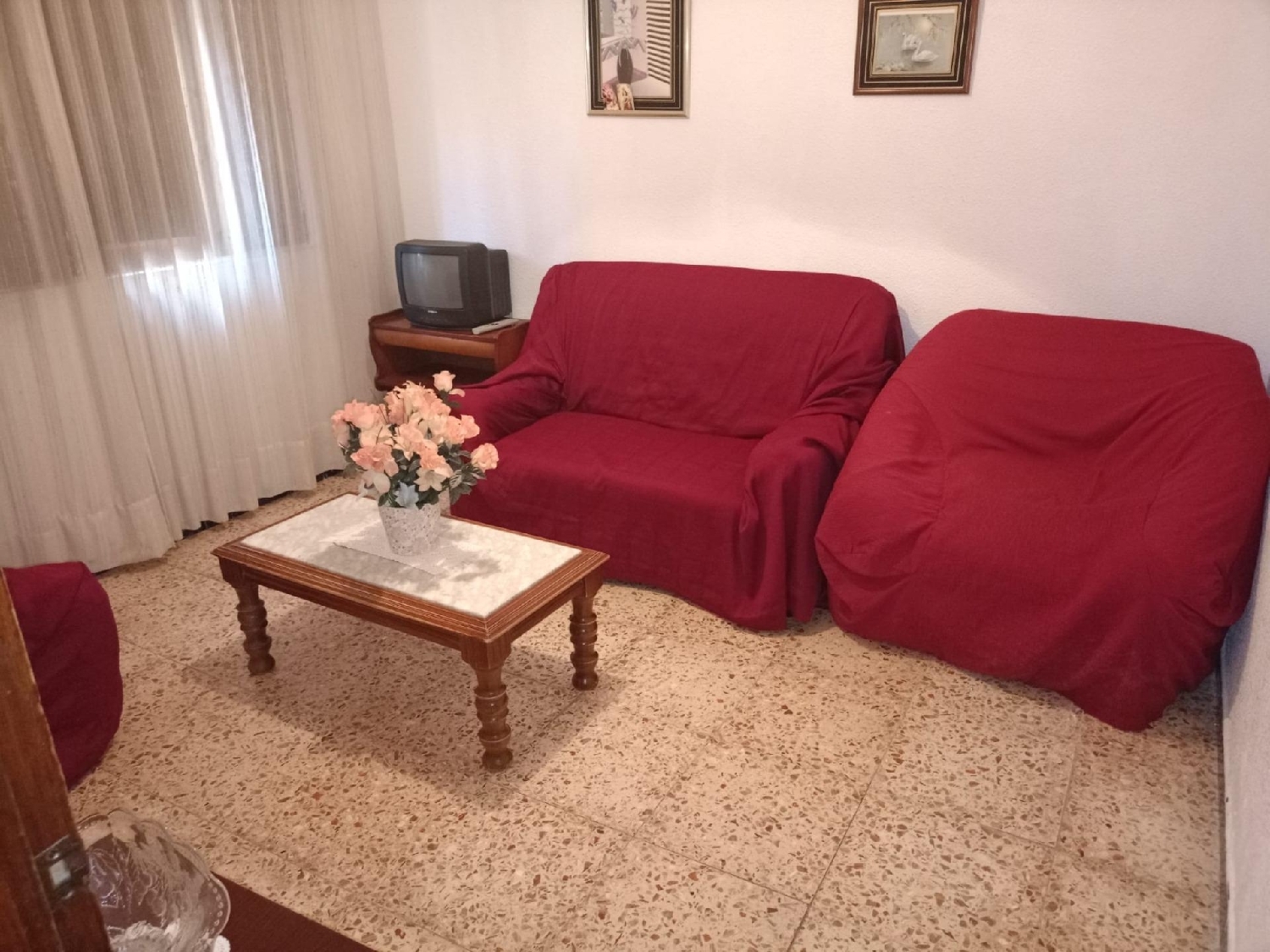 till salu hus La Fuente Santilla Poniente Almeriense 2
