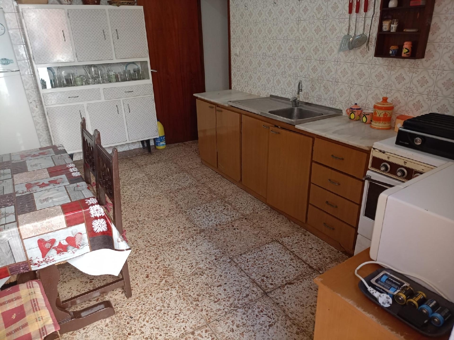  till salu hus La Fuente Santilla Poniente Almeriense 6