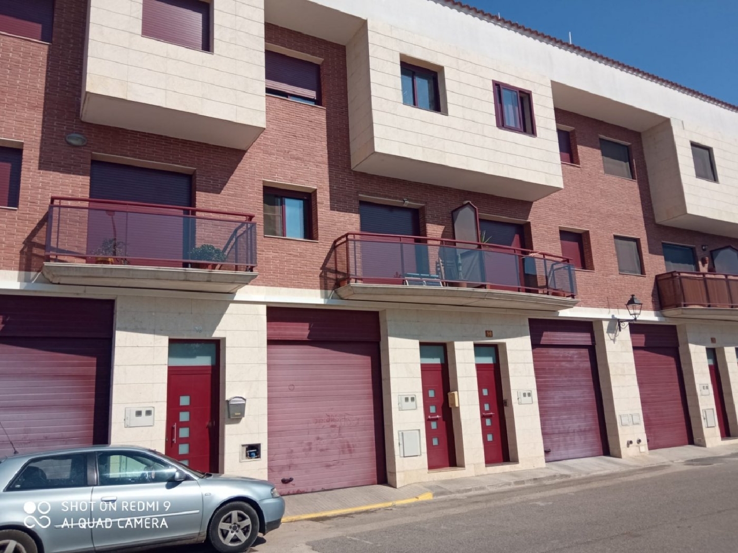 till salu hus La Galera Montsià 1