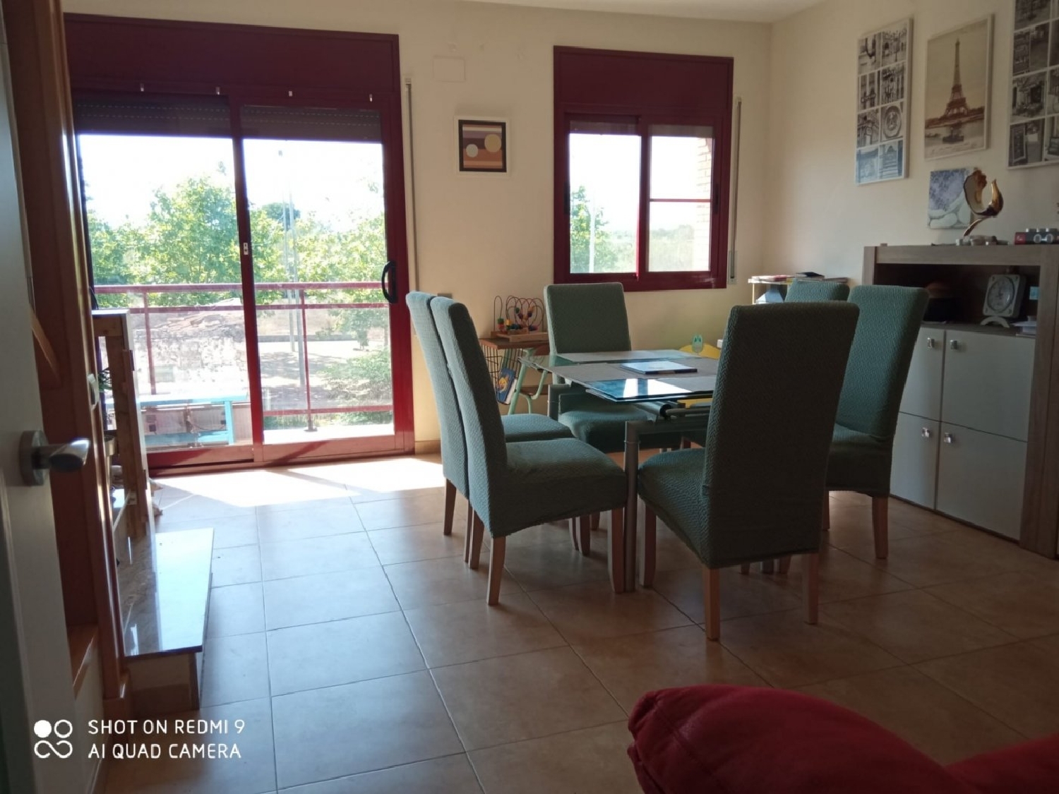 till salu hus La Galera Montsià 4