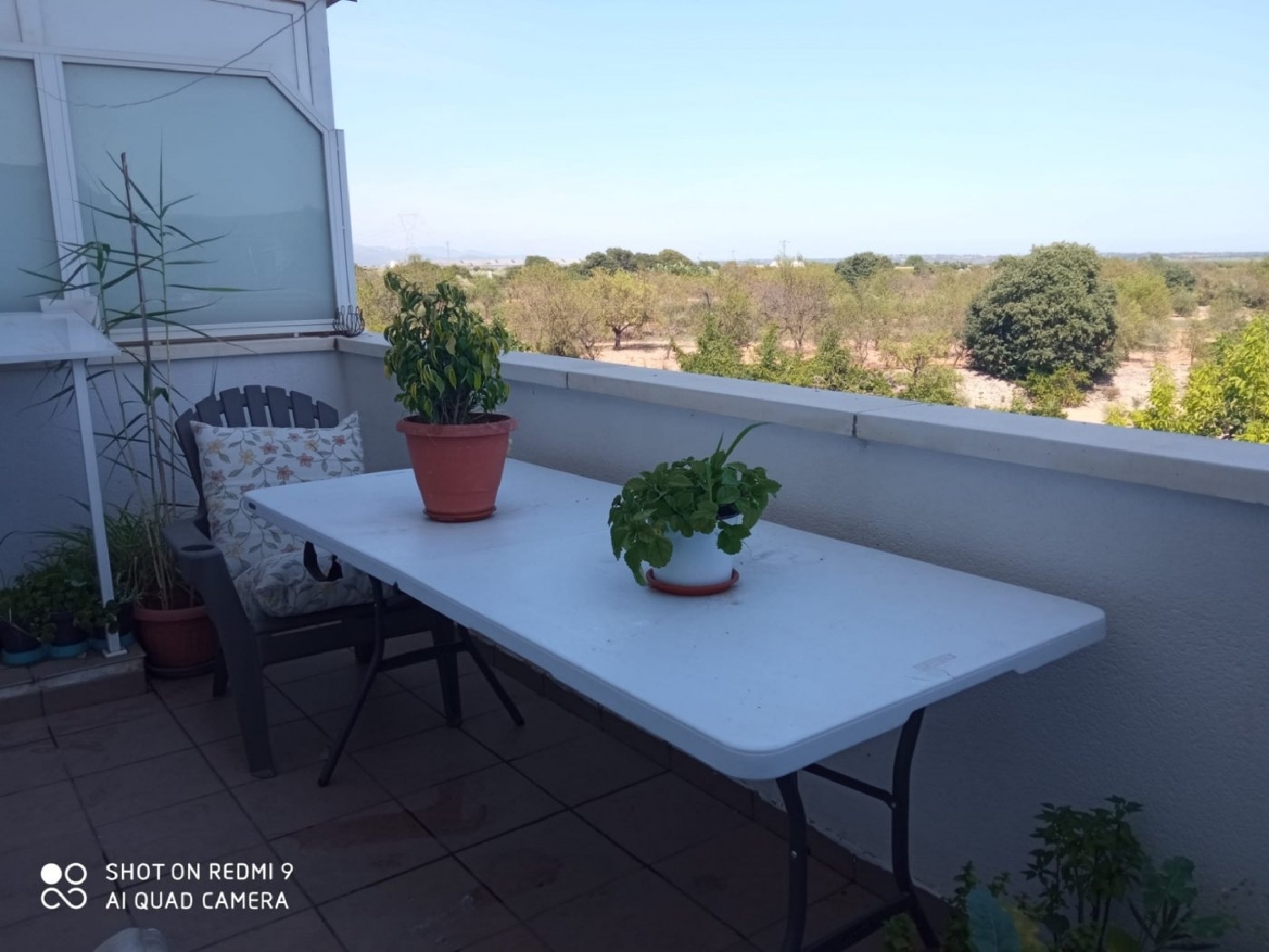 till salu hus La Galera Montsià 2