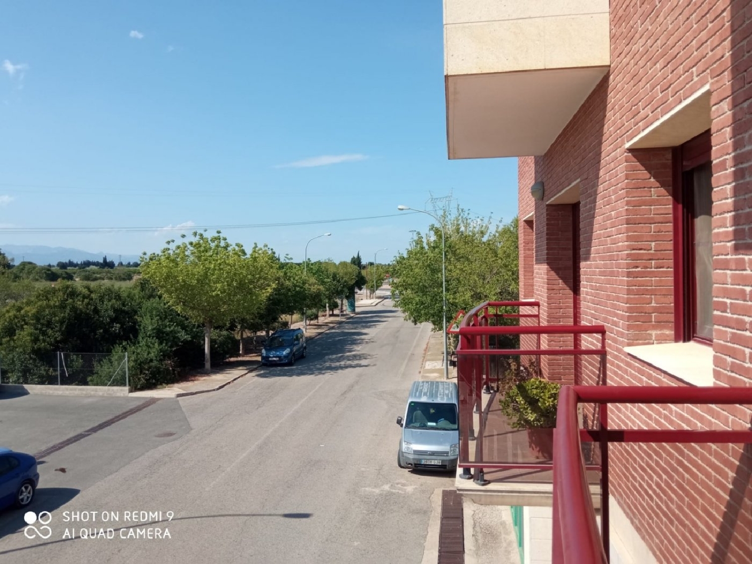  till salu hus La Galera Montsià 8