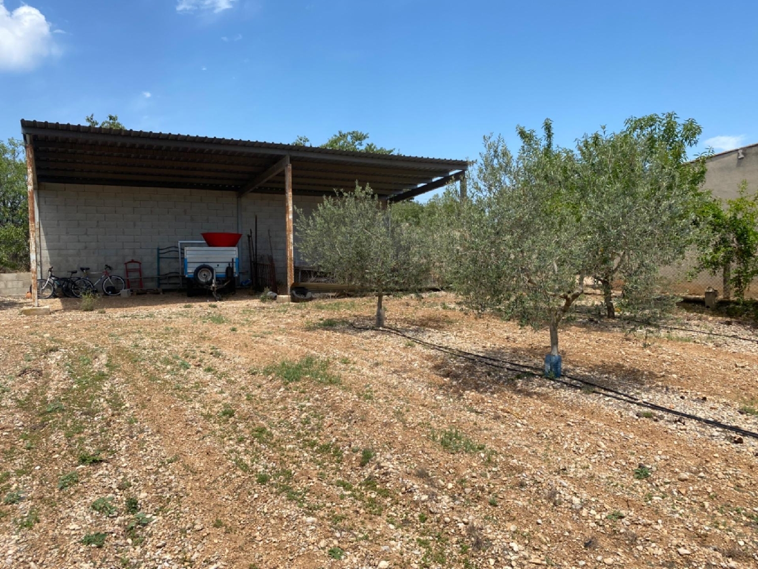  till salu hus La Galera Montsià 4