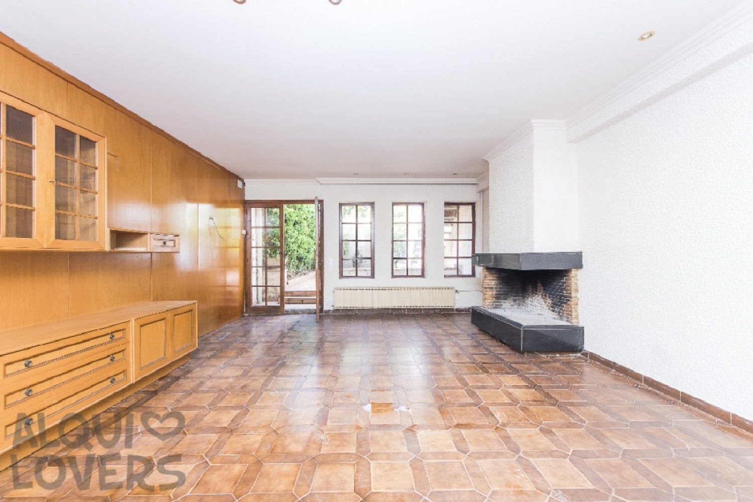  till salu hus La Garriga Vallès Oriental 1
