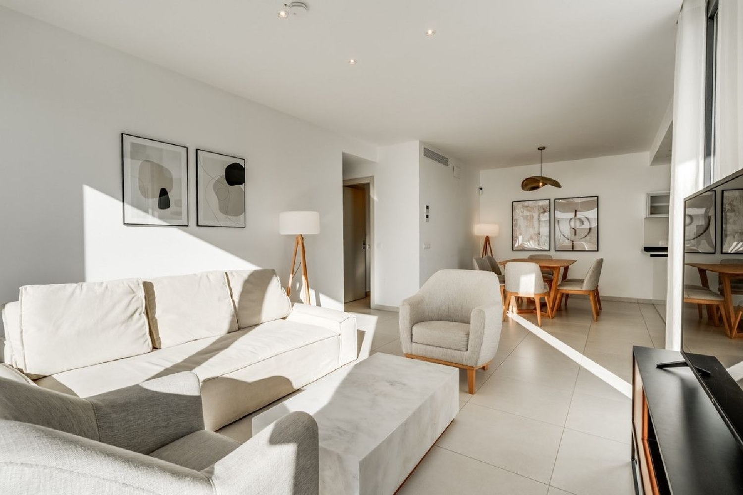  till salu hus Los Llanos Costa Del Sol Occidental 7