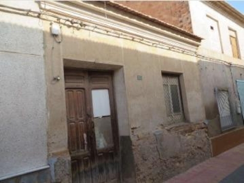 La Generala Huerta De Murcia hus foto 6218984