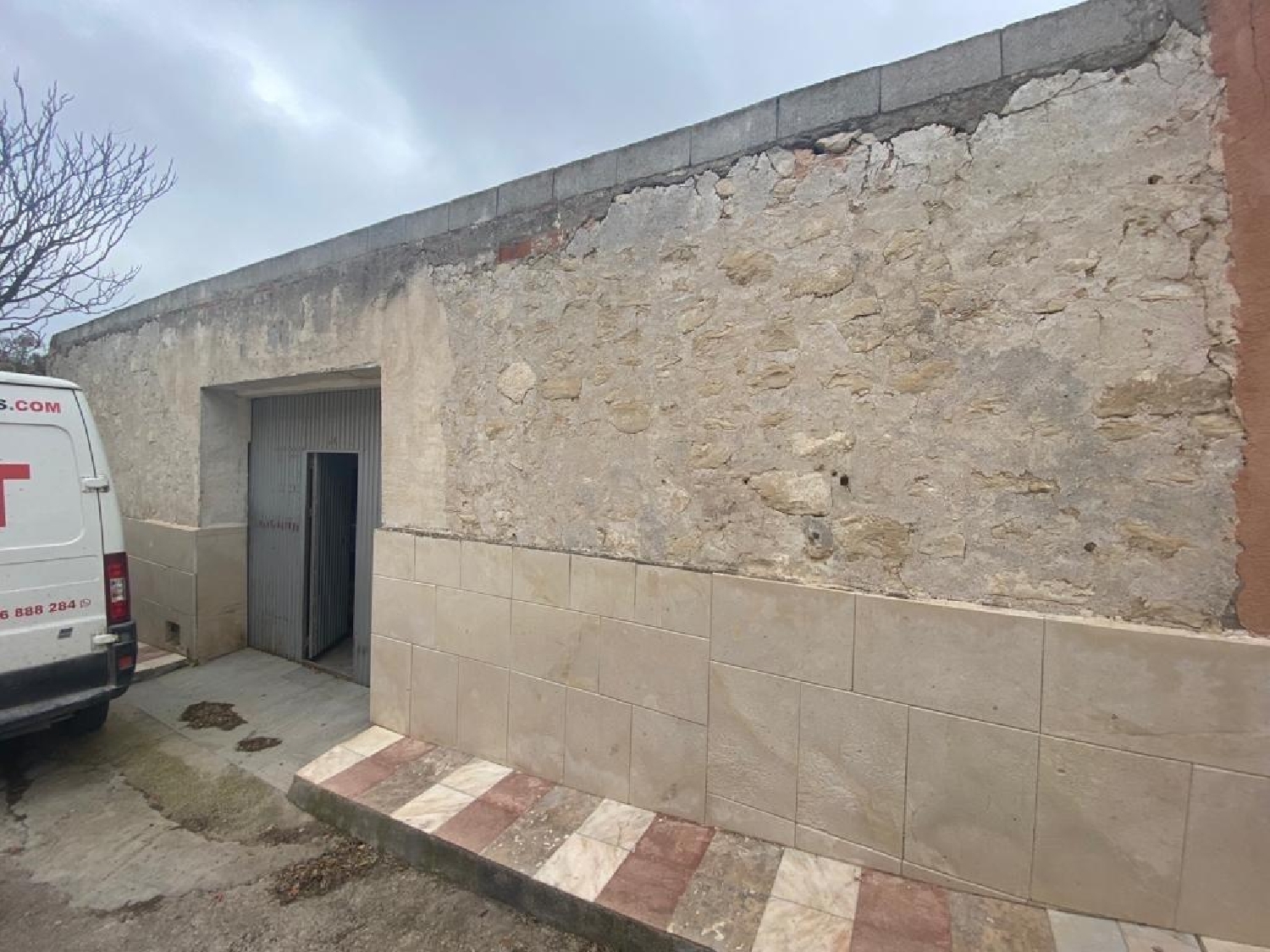  till salu hus La Garapacha Oriental 1