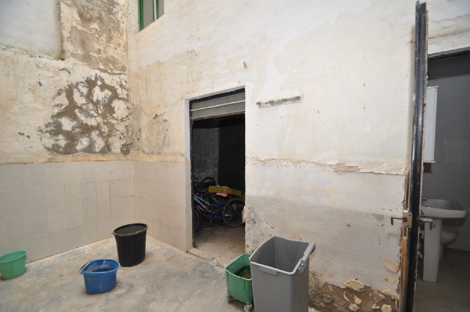  till salu hus La Gloria Alt Vinalopó 7