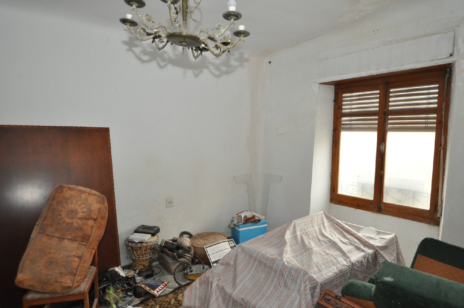  till salu hus La Gloria Alt Vinalopó 8