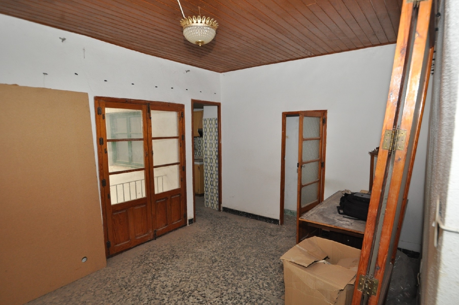  till salu hus La Gloria Alt Vinalopó 4